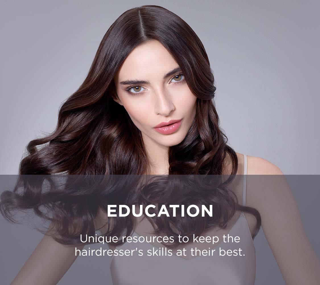 Framesi Official Professional hair fashion