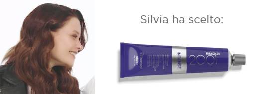 Silvia
